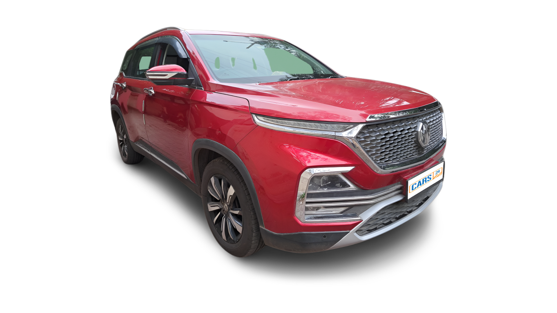 MG HECTOR-img